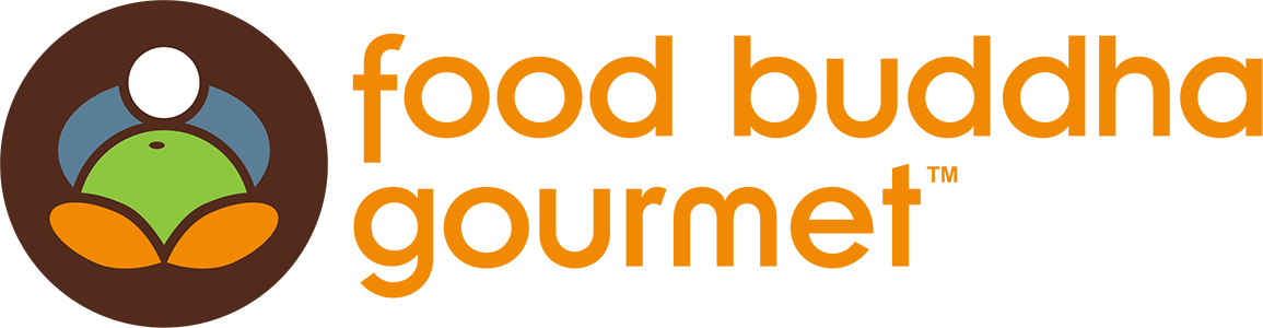 Food Buddha Logo